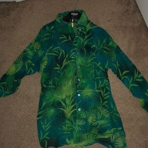 Versus by Versace blouse